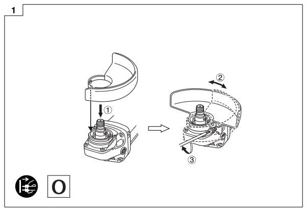 HiKOKI-G-10SS2-Angle-Grinder-Fig-03