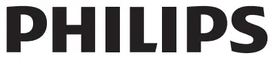 PHILIPS -logo