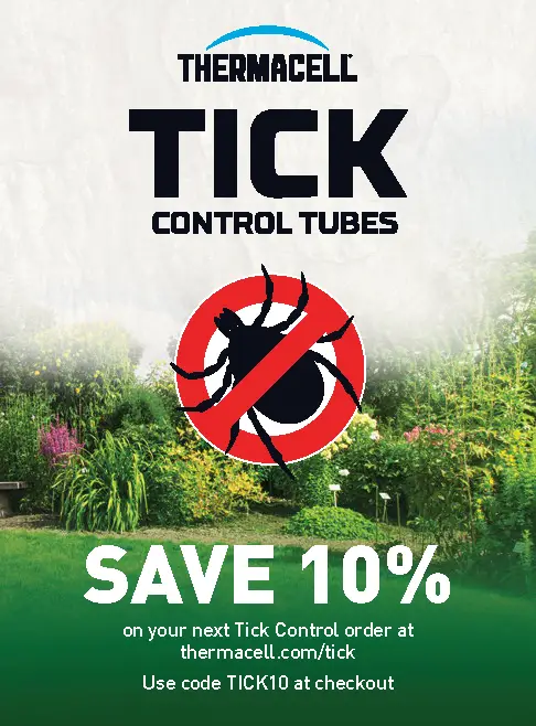 TICK CONTROLS