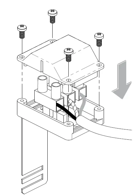 astro 1249007 5738 Minima Square Fixed Downlight fig 10