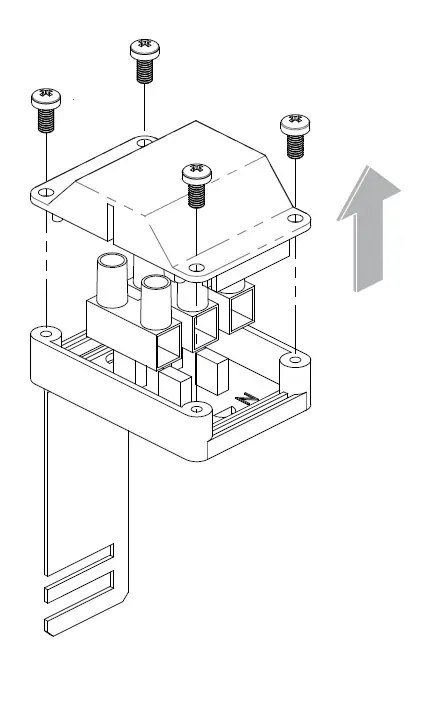 astro 1249007 5738 Minima Square Fixed Downlight fig 8