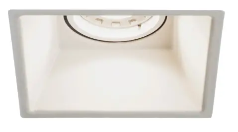 astro 1249007 5738 Minima Square Fixed Downlight product