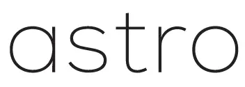 astro logo
