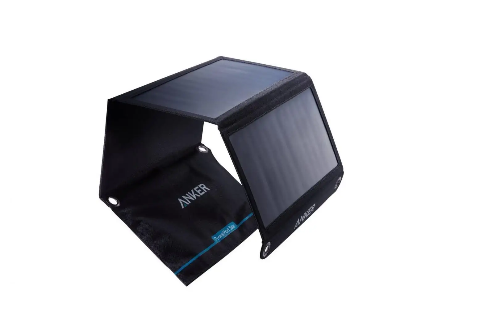 Anker Powerport Solar User Manual