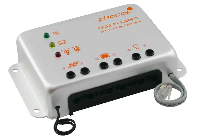 phocos-ECO-N-T-Solar-Charge-Controller-product