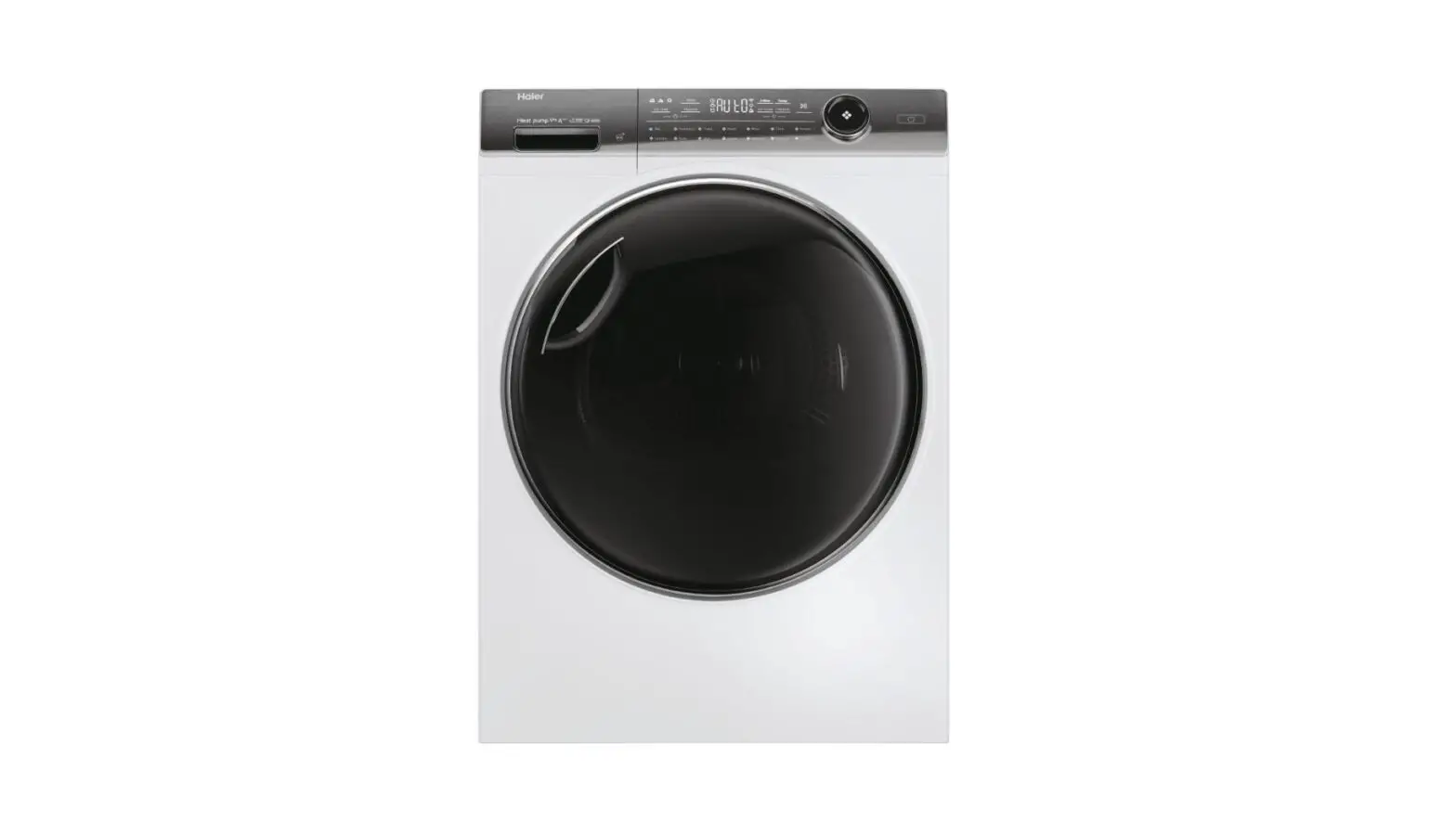 Haier Hd90-a3q979u1 Heat-pump-dryer User Manual