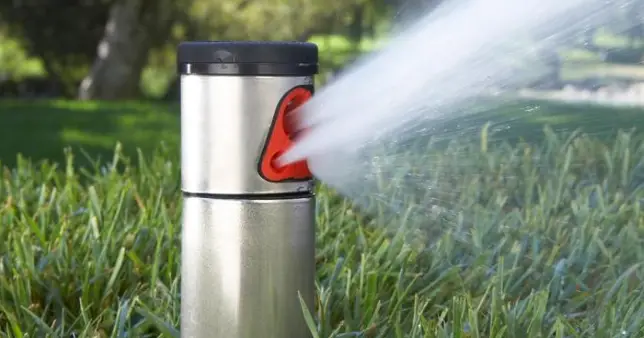 hunter I-35 Sierra Rotor Nozzles 15 Gray Low Pressure 25 Pack