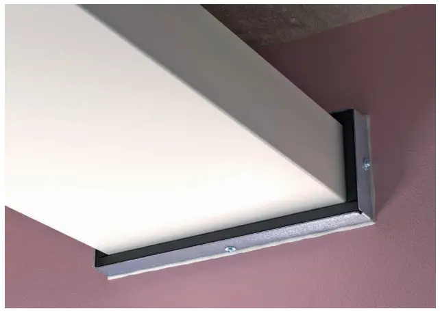 Quelfire QRS110-54 QRS Fire Sleeve and QRS Slim Fire Sleeve - Example Installation