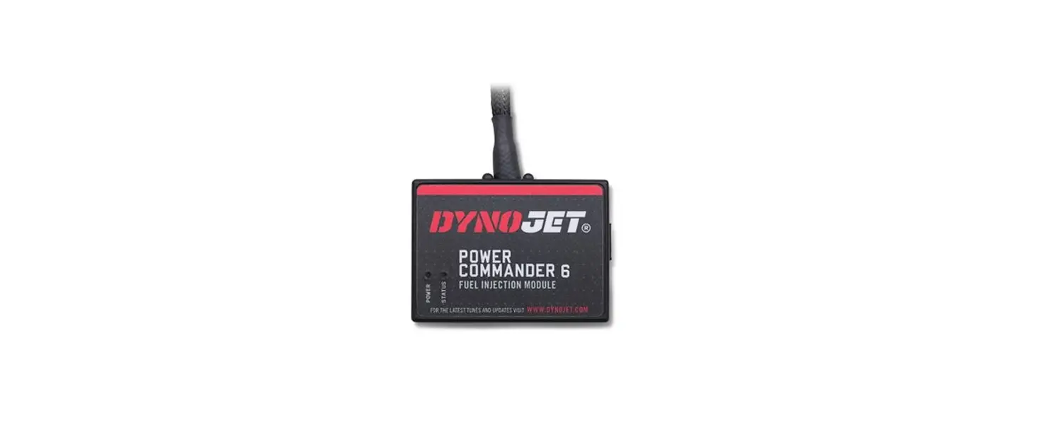 Dynojet 2012-2013 Ducati Diavel Power Commander 6 Installation Guide