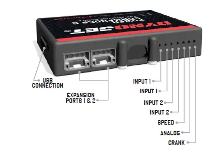 DYNOJET-2012-2013-Ducati-Diavel-Power-Commander-6-Installation-Guide- fig-1