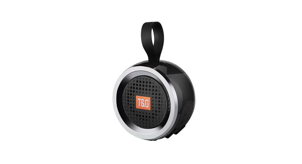 T G Tg-146 Bluetooth Speaker Instruction Manual T G Tg-146 Bluetooth Speaker Instruction Manual