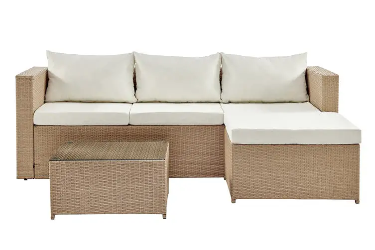 Kogan Shangri-la Roberston Lounge Set User Guide Kogan Shangri-la Roberston Lounge Set User Guide