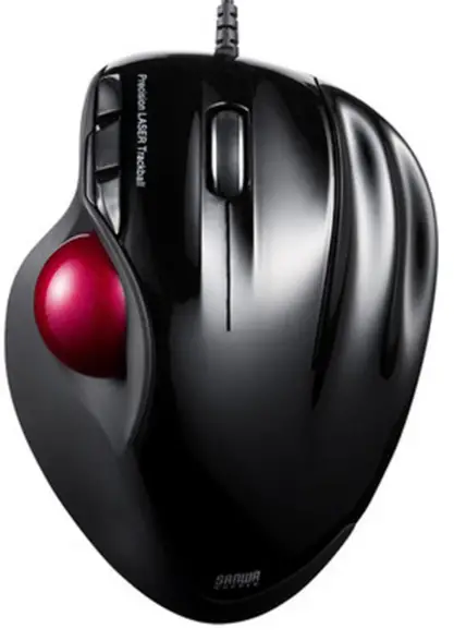 SANWA-Bluetooth-Trackball-Mouse-product