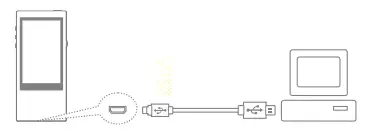 Astell‎ Kern FBA-AAK AK Jr. Hi-Res Music Player  (3)