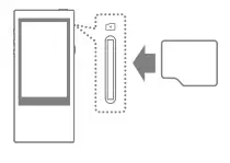 Astell‎ Kern FBA-AAK AK Jr. Hi-Res Music Player  (6)