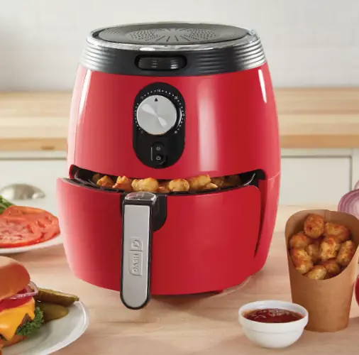 Air Fryer Recipe