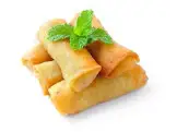 Egg Rols