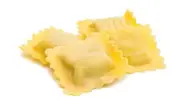 Raviolis