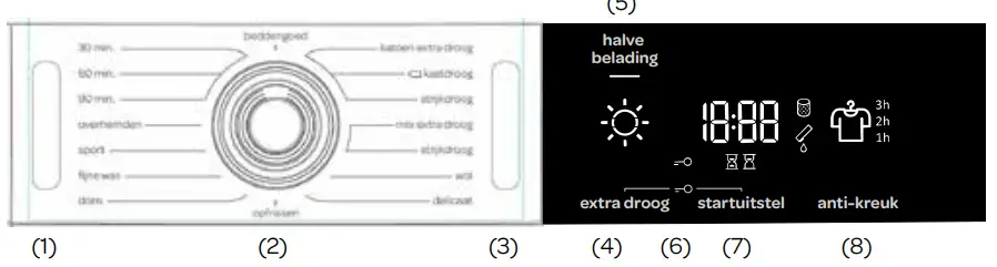 INVENTUM-VDW9001W-Front-Load-Heat-Pump-Dryer-fig-11