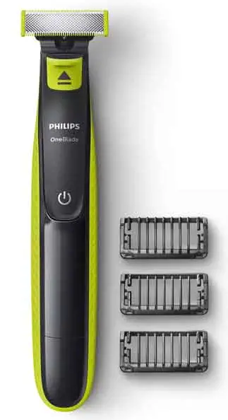 PHILIPS-QP-Series-OneBlade-Trimmer-PRODUCT