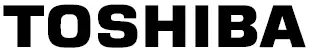 TOSHIBA-LOGO
