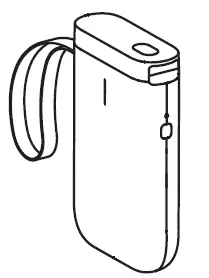 NIIMBOT-D11-Smart-Label-Printer-fig-1