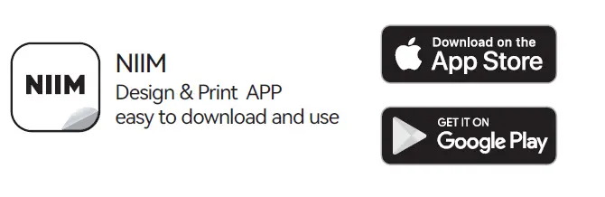 NIIMBOT-D11-Smart-Label-Printer-fig-11
