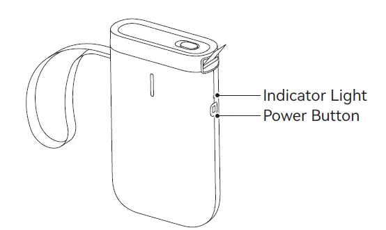 NIIMBOT-D11-Smart-Label-Printer-fig-8