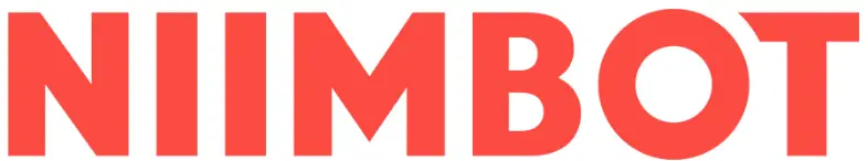 NIIMBOT-D11-Smart-Label-Printer-logo