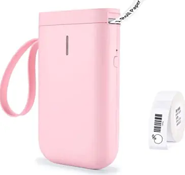 NIIMBOT-D11-Smart-Label-Printer-product