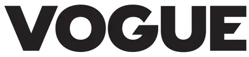 VOGUE logo