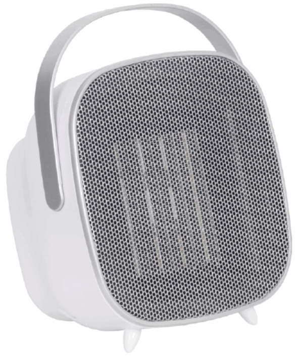 ADLER EUROPE CR 7732 Ceramic Heater