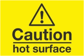 MERIS NEE 12 40715DT Commercial Waffle Iron - ICON 1