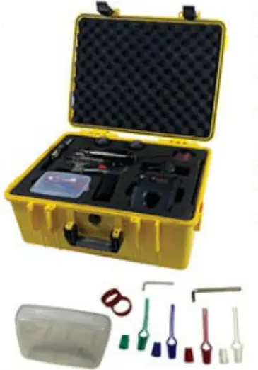 Mills F19 1115 F I G Fibre Installation Gun - Figure 1