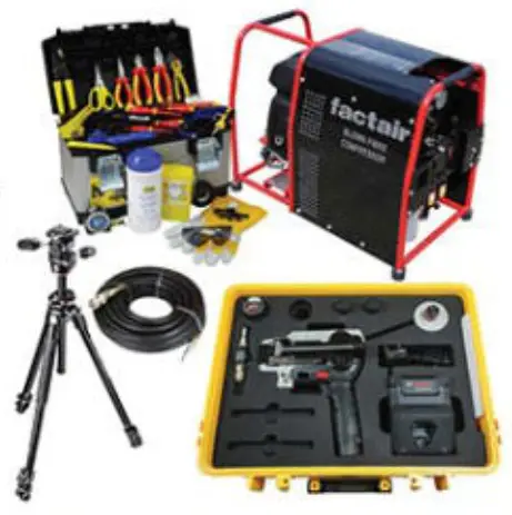 Mills F19 1115 F I G Fibre Installation Gun - Figure 3