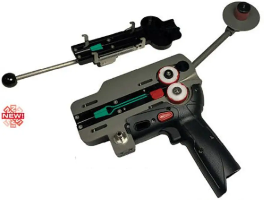 Mills F19 1115 F I G Fibre Installation Gun - Figure