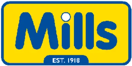 Mills Logo.