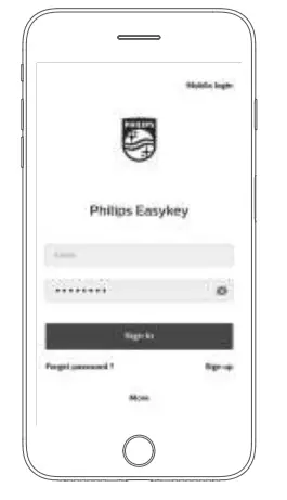 PHILIPS-DV001-EasyKey-Smart-Door-Viewer-FIG-13