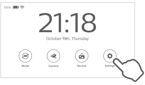 PHILIPS-DV001-EasyKey-Smart-Door-Viewer-FIG-17
