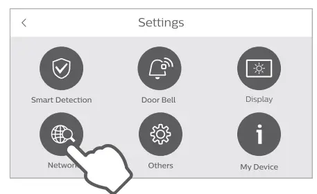 PHILIPS-DV001-EasyKey-Smart-Door-Viewer-FIG-19