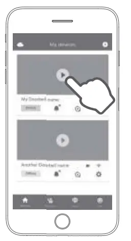 PHILIPS-DV001-EasyKey-Smart-Door-Viewer-FIG-26