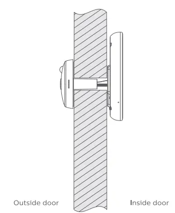 PHILIPS-DV001-EasyKey-Smart-Door-Viewer-FIG-4