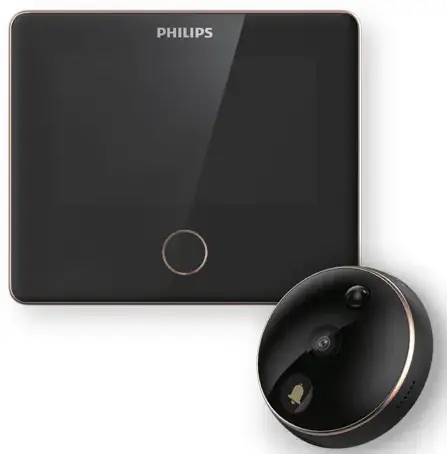 PHILIPS-DV001-EasyKey-Smart-Door-Viewer-PRODUCT