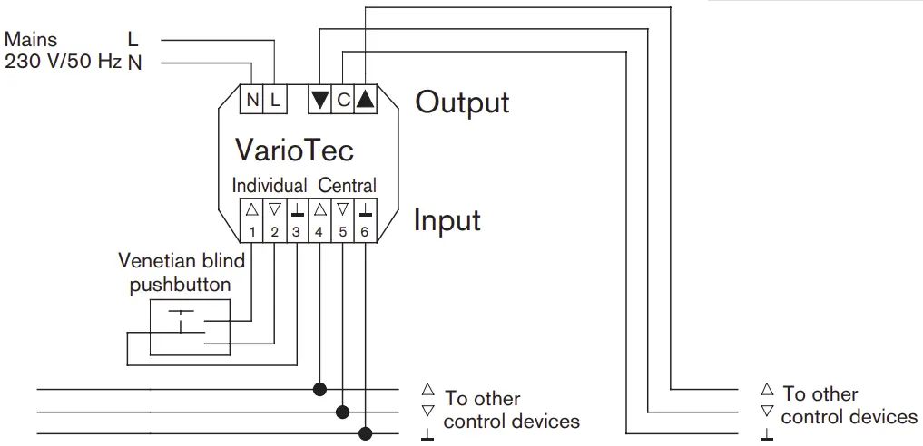 Connection Diagram