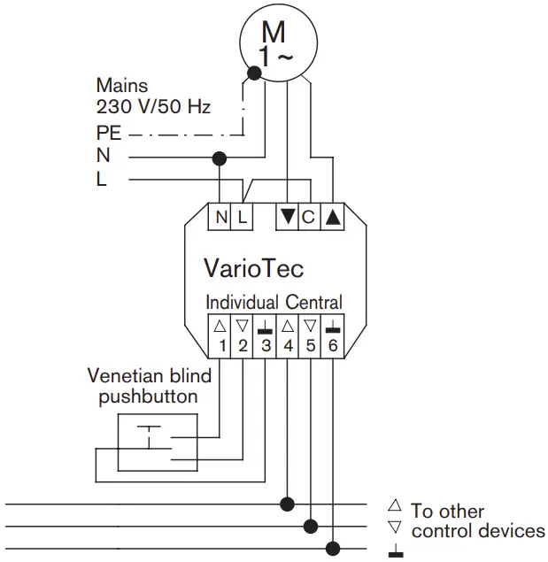 Installation instruction