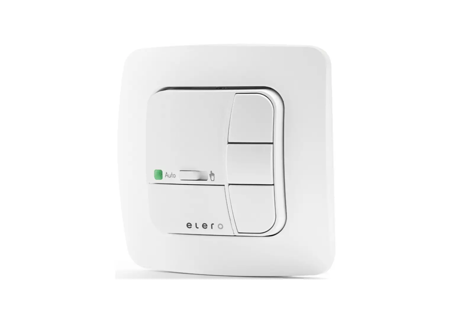 Elero 28 120.0001 Variotec Central Control Unit Instruction Manual