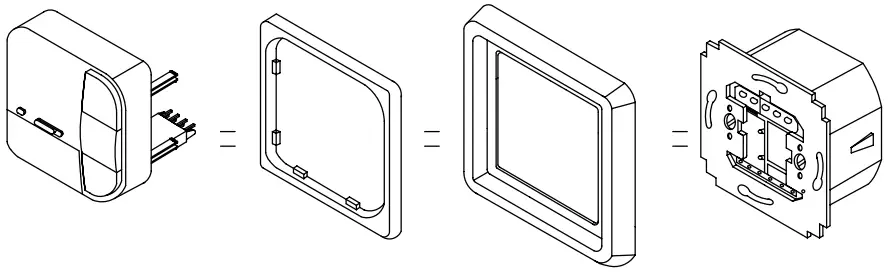 Installation instruction