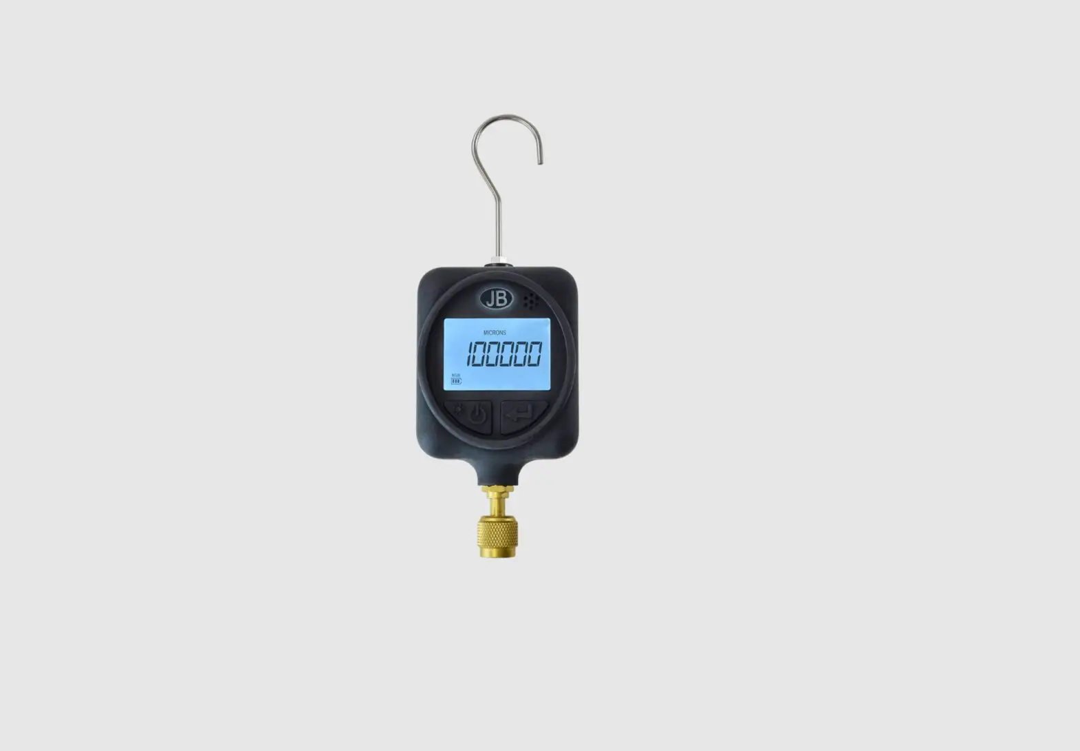 Just Better Dv-22n Digital Vacuum Gauges Instruction Manual Just Better Dv-22n Digital Vacuum Gauges Instruction Manual