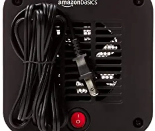 Amazon-Basics-500-Watt-Ceramic-Space-Mini-Heater-user-guide (1)
