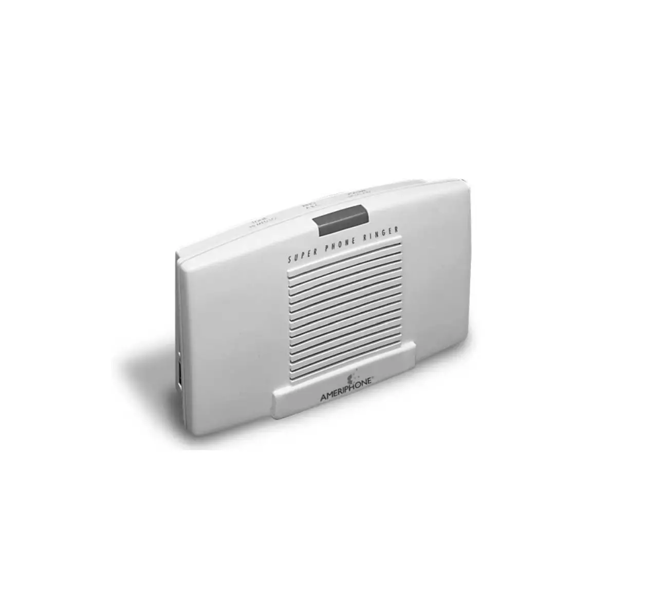 Ameriphone Sr-200 And Sr-95 Super Phone Ringer User Guide